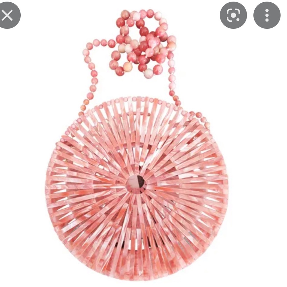 Cult Gaia purse